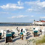 Fh Auf Dem Holzweg By Interhome Ferienhaus Ostseebad Heringsdorf