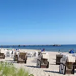 Fh Auf Dem Holzweg By Interhome Ostseebad Heringsdorf