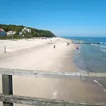 Fh Auf Dem Holzweg By Interhome Heringsdorf (Usedom)