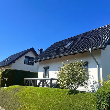 Fh Auf Dem Holzweg By Interhome Holiday home Heringsdorf (Usedom)