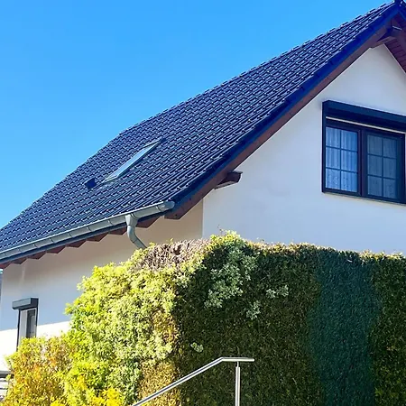 Fh Auf Dem Holzweg By Interhome Holiday home