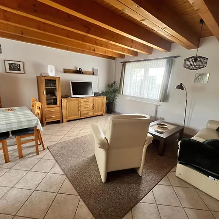 Fh Auf Dem Holzweg By Interhome Holiday home Heringsdorf (Usedom)